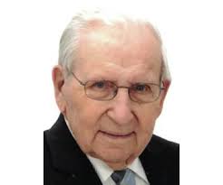 Frank Bair Obituary (2016)