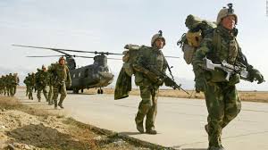 From taliban to the economy, follow the latest on the central asian nation in this al jazeera english playlist. Afghanistan All Us Forces Have Left Bagram Air Base As Us Withdrawal Nears Completion Cnnpolitics
