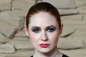 Let's dream-cast a live-action Poison Ivy in the DCEU