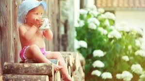 Je ne sais pas quoi faire. Canicule Comment Proteger Mon Enfant Magicmaman Com