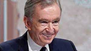 He is the 14th richest person in the world and france's richest person with an estimated net worth of $26 billion us dollars. Xti5x1 Ysu9oem