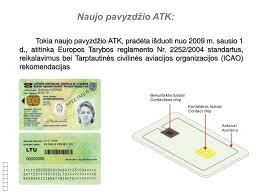 Pamesta ar pavogta kortelė ar jos numeris gali kainuoti pinigus ir laiką. Ppt Asmens TapatybÄ—s KortelÄ—s Atk Taikymas Powerpoint Presentation Id 6984436