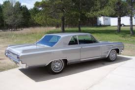 Image result for Saddle Mist 1964 Oldsmobile