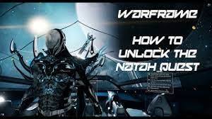 Mar 21, 2021 · this quest takes place rather far into the campaign. Warframe How To Unlock The Natah Quest Youtube