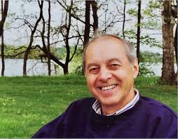 Ivan Paul Lieszkowszky Obituary