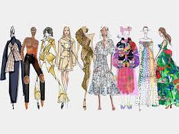 What Is Fashion Designing | How To Become A Fashion Designer?