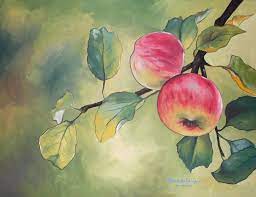 Maybe you would like to learn more about one of these? 32 Gambar Naturalisme Buah Cari Gambar Keren Hd
