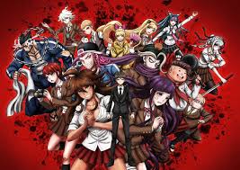 Check spelling or type a new query. Spike Chunsoft Inc On Twitter It S Too Much Hope To Bear New Danganronpa Anime Future Arc And Despair Arc To Air In July Https T Co Mj6v8ttx7p