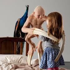 هانثل Hanthl On Twitter والجدير بالذكر ان جون بوديستا كان عنده مجموعة صور رسمتها الفنانة بيليانا جورجيفيتش إلي هي اصلا صديقة مارينا أبراموفيتش وجميع هالرسمات بدون استنثاء تظهر اطفال بأوضاع مخلة أوضاع