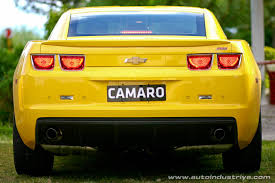 2011 was the return of the. 2011 Chevrolet Camaro Rs Car Reviews