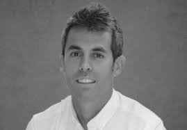 David Giner, autor en Bifurcaciones