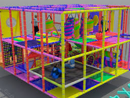 Intenta de no perderte para alcanzar la meta sano y salvo. Fabricante De Juegos Infantiles Para Salon De Fiestas Infantiles En Mexico Laberintos Playground