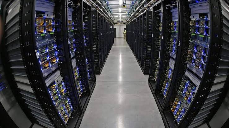 New hyperscale data center to be built in Louisville, Ky | Lexington Herald  Leader