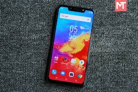 Infinix Hot 7 (X624B) : Dual Camera ...