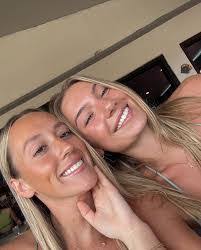 Katelyn Ayers's Instagram, Twitter & Facebook