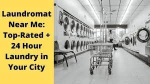 Laundromat Near Me Top Rated 24 Hour Laundromat Locator Laundromat 24 Hour Laundry Laundry Dry Cleaning