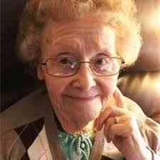 Ruby Brundige Kinney Obituary October 31, 2018