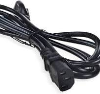 Accessory USA Câble d'alimentation CA 1,8 m pour appareils ...