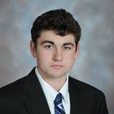 Jordan Stokes' Har-Ber High School Bio