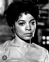 Rosie O'Donnell's character Sheri in Living Single