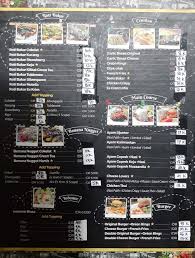 Selalu Diperbarui Menu Pasta Kangen Galaxy By Madael Bekasi Selatan Bekasi