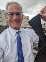 Bonnie Springman's Instagram, Twitter & Facebook