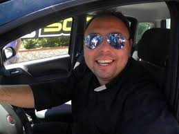 Decisi dall'arcivescovo