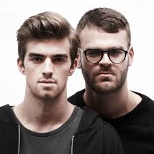 The Chainsmokers