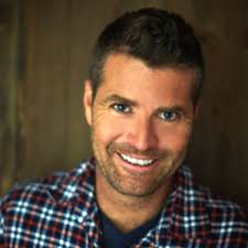 Get me out of here! Pete Evans Finecooking