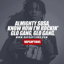 This chicago rapper was only 16 when he hit in 2012 with the street single i don't like. en.wikipedia.org Quotes About Chief Keef 20 Quotes