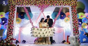 Pin By Sribhi Events On Cradle Cermony Naming Ceremony Decoration Baby Shower Decorations Cradle Ceremony