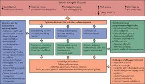 Maternal and child undernutrition and overweight in low-income and  middle-income countries - The Lancet
