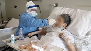 Organizzazione tecnica e amministrativa dell'ospedale casa sollievo della sofferenza. Casa Sollievo Della Sofferenza Gli Aiuti Della Cei Per Arginare La Pandemia Vatican News