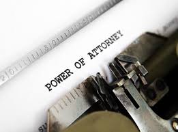 The bank verification letter can also be verified by any employee of the bank who holds a position in the above scenario, the branch manager can verify the signature, account number and other following is a sample verification request letter for a customer. Avoiding Aging Incapacity Problems Durable Powers Of Attorney