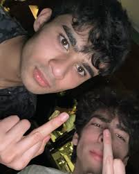 Ran around Europe to meet some strangers that I most definitely don't miss  at all