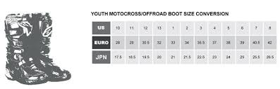 24 Factual Dirt Bike Jersey Size Chart