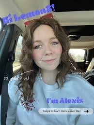 Alexis Fortner's Instagram, Twitter & Facebook