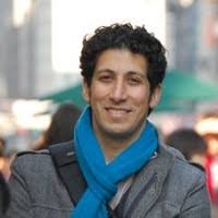 Jad Seaidoun Email & Phone Number