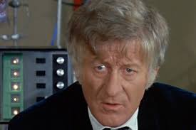 Sam Seeley played by Neil Wilson in Doctor Who