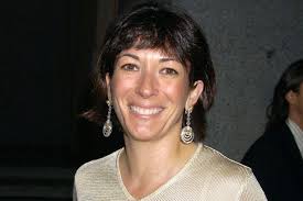 Ghislaine maxwell became so enraged while answering questions about jeffrey epstein accuser virginia giuffre in a 2016 deposition that she violently pounded on the table, court documents made. Who Is Ghislaine Maxwell Everything You Need Know About Arrested Socialite Mirror Online