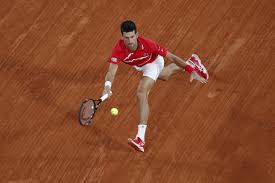 En la final de roland garros 2020, rafael nadal y novak djokovic agregarán este domingo un nuevo capítulo a la rivalidad más grande del tenis masculino, una sentencia que se sostiene en la simple pero contundente estadística de que la final de la edición 2020 de roland garros servirá para. French Open 2020 Men S Final Live Stream For Novak Djokovic Vs Rafael Nadal Bleacher Report Latest News Videos And Highlights