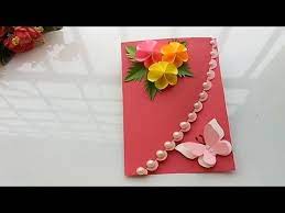 Whether you need an easy birthday card to make for your wife, sister, mom or bff. Pin On 3d Cards