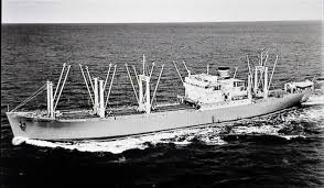 Type c3 ship — type c3 ships were the third type of cargo ship designed by the united states maritime commission (marcom) in the late 1930s. Attack Cargo Ship Aka 11 Betelgeuse