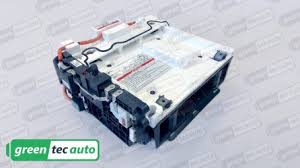The honda battery warranty provides the peace of mind that comes from knowing you're covered. 2010 2014 Honda Insight Battery Replacement Greentec Auto