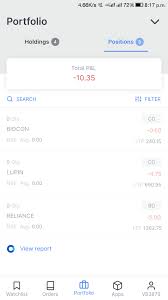 Which stockbroker in india provides the best mobile trading app? Trade Improvement Trading Trading Q A By Zerodha All Your Queries On Trading And Markets Answered