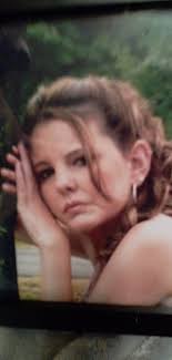 Happy heavenly birthday to my daughter, Stephanie!