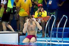 9 hours ago · highlights from the women's swimming events at the tokyo aquatics center during the 2020 tokyo olympics in tokyo. Lifeguards At The Olympic Pool Yes It S Necessary The New York Times