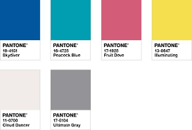 Infused with a genuine authenticity that continues to be increasingly important, colours for spring/summer 2021 combine a level of comfort and relaxation with sparks of energy that encourage and uplift our moods. Das Sind Die Pantone Farben Des Jahres 2021 Westwing