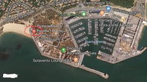 See more ideas about sherry, santa claus pictures, christmas wallpaper hd. A Hotel Com Apartamento Pueblo Marinero Puerto Sherry Apartment El Puerto De Santa Maria Spain Price Reviews Booking Contact