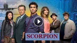 Skorpion Sezon 2 Ep 9 Scorpion 2015 Onlajn Seriali